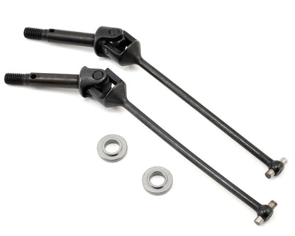 Baja Rey Front Axle Set (2)