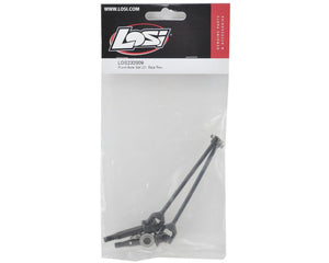 Baja Rey Front Axle Set (2)