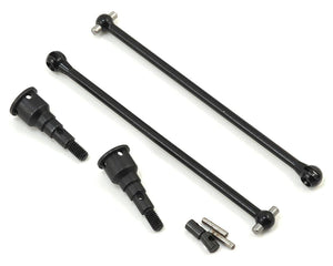 Tenacity SCT  Driveshafts (2)