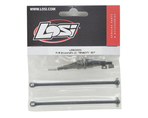 Tenacity SCT  Driveshafts (2)