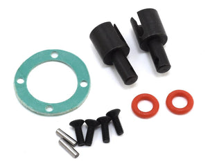 22S SCT Gear Differential Rebuild Set