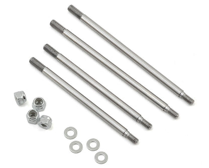 Baja Rey Shock Shaft Set & Hardware