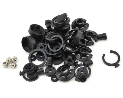 Tenacity SCT Shock Plastics Set