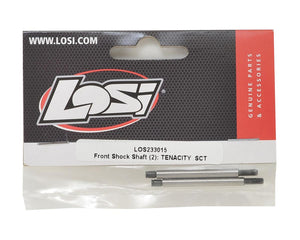 Tenacity TT Pro Front Shock Shaft (2)