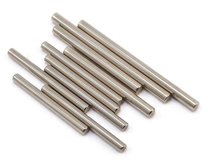 22S SCT Hinge Pin Set