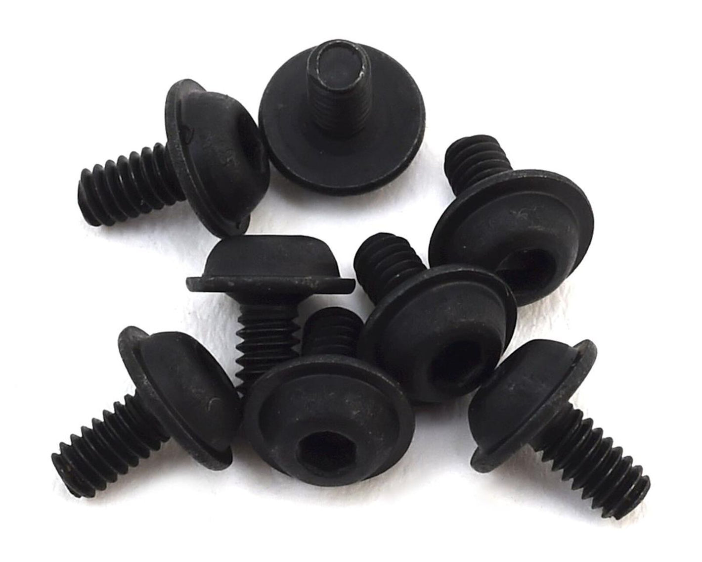 22S SCT Hinge Pin Lock Screws (8)