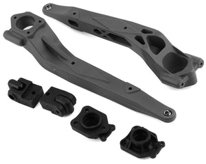 RZR Rey Trailing Arm & Mount Set