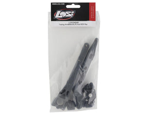 RZR Rey Trailing Arm & Mount Set