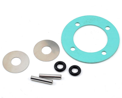 DBXL 2.0 Diff Rebuild Kit