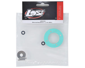 DBXL 2.0 Diff Rebuild Kit