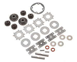 Super Baja Rey Differential Rebuild Kit