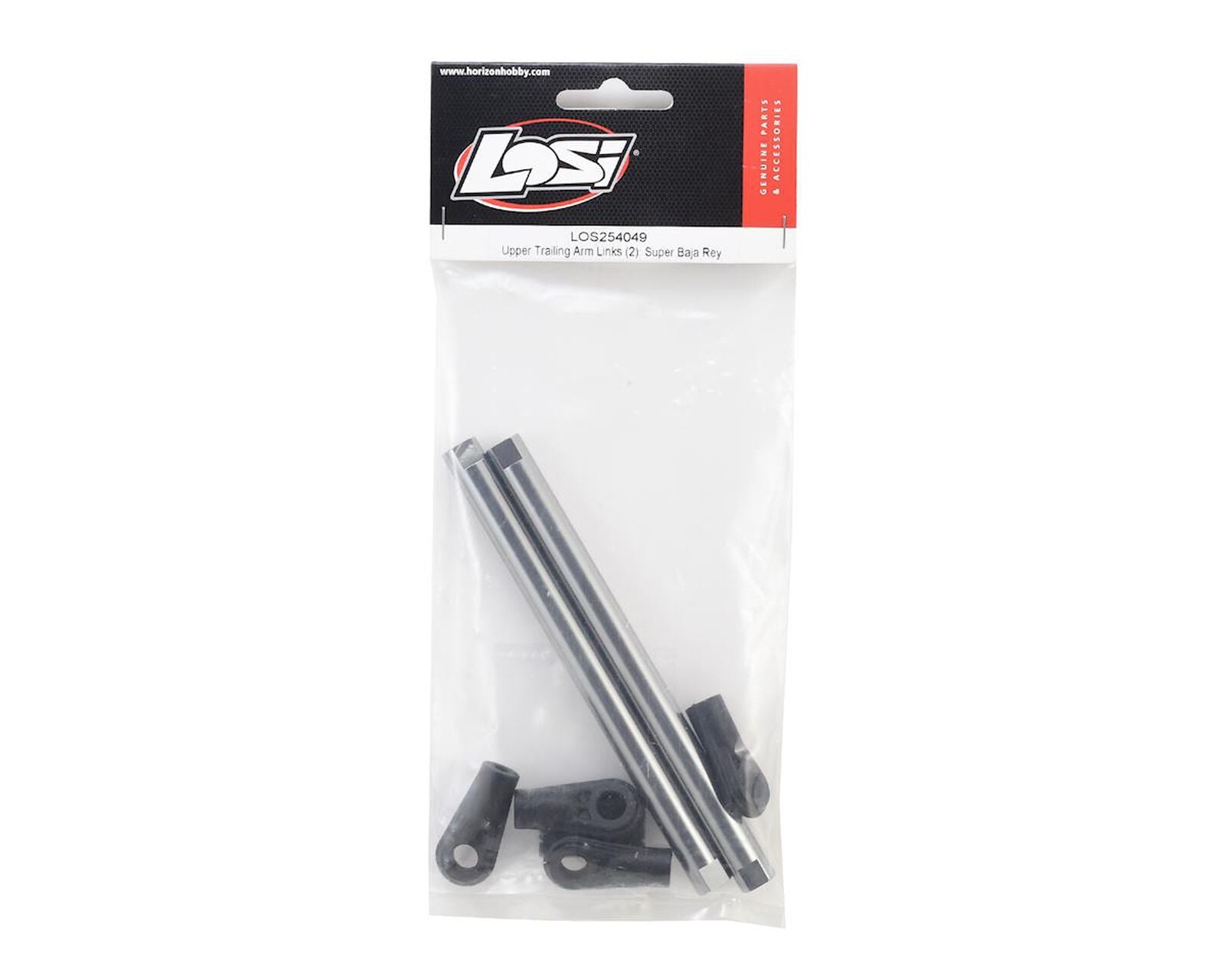 Super Baja Rey Upper Trailing Arm Links (2)