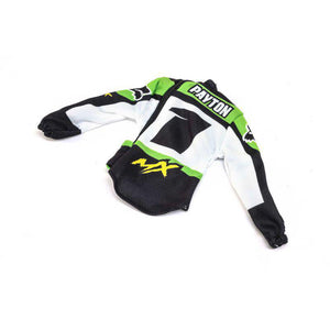 Rider Jersey Set, Pro Ciuit: Promoto-MX