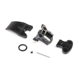 Rear Fender Mount Set: Promoto-MX