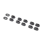 Chain Tension Adjuster Set: Promoto-MX