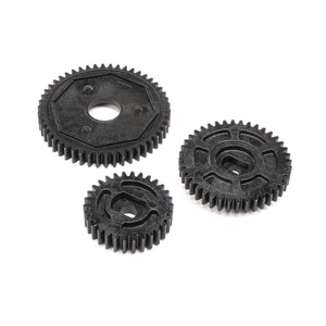 Transmission Gear Set: Promoto-MX