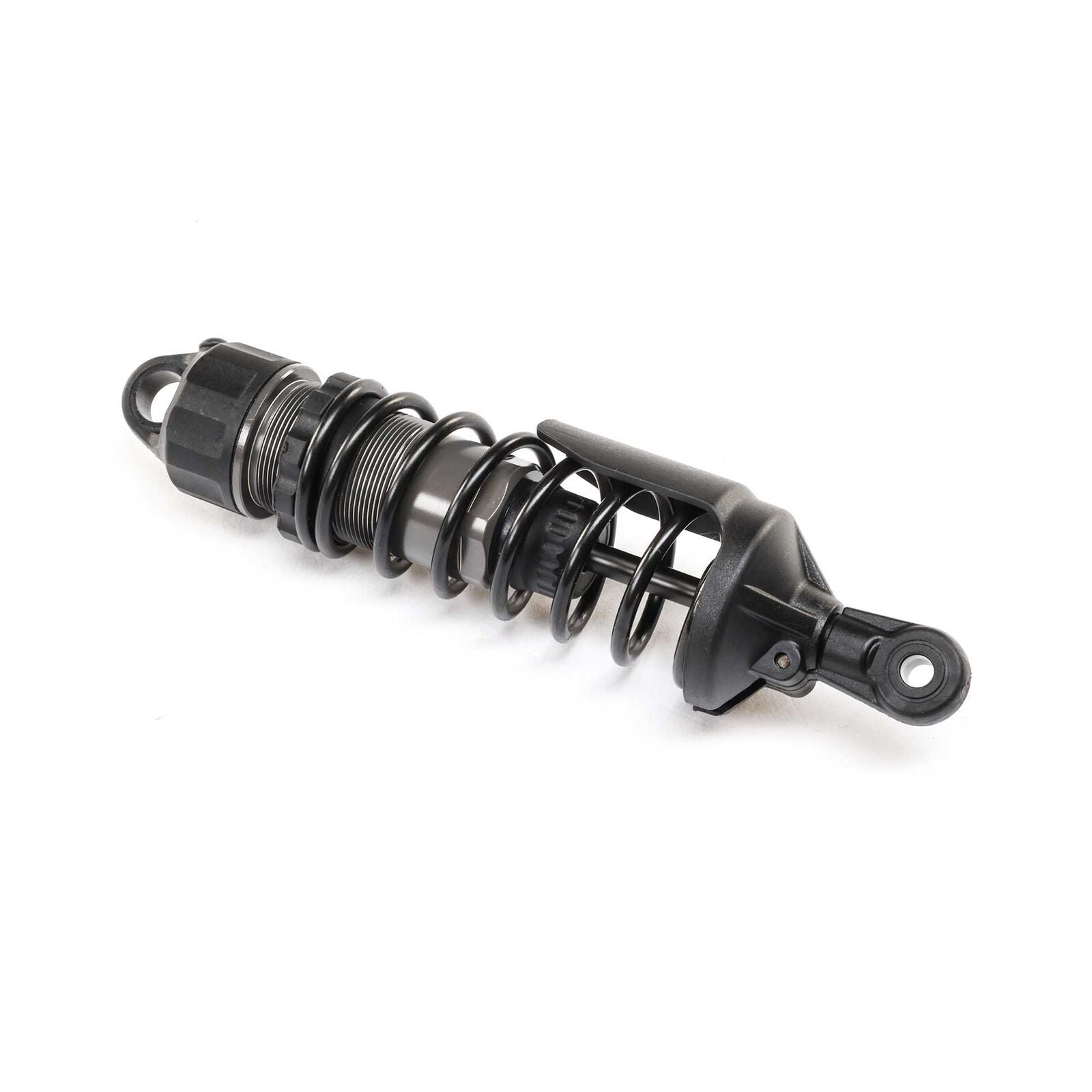 Rear Shock Set, Complete & Assembled: Promoto-MX