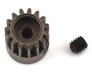 2mm Mod 0.5 Pinion Gear (15T)