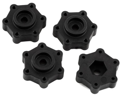 Hex Adapter Insert, 12mm, Wheel: LMT