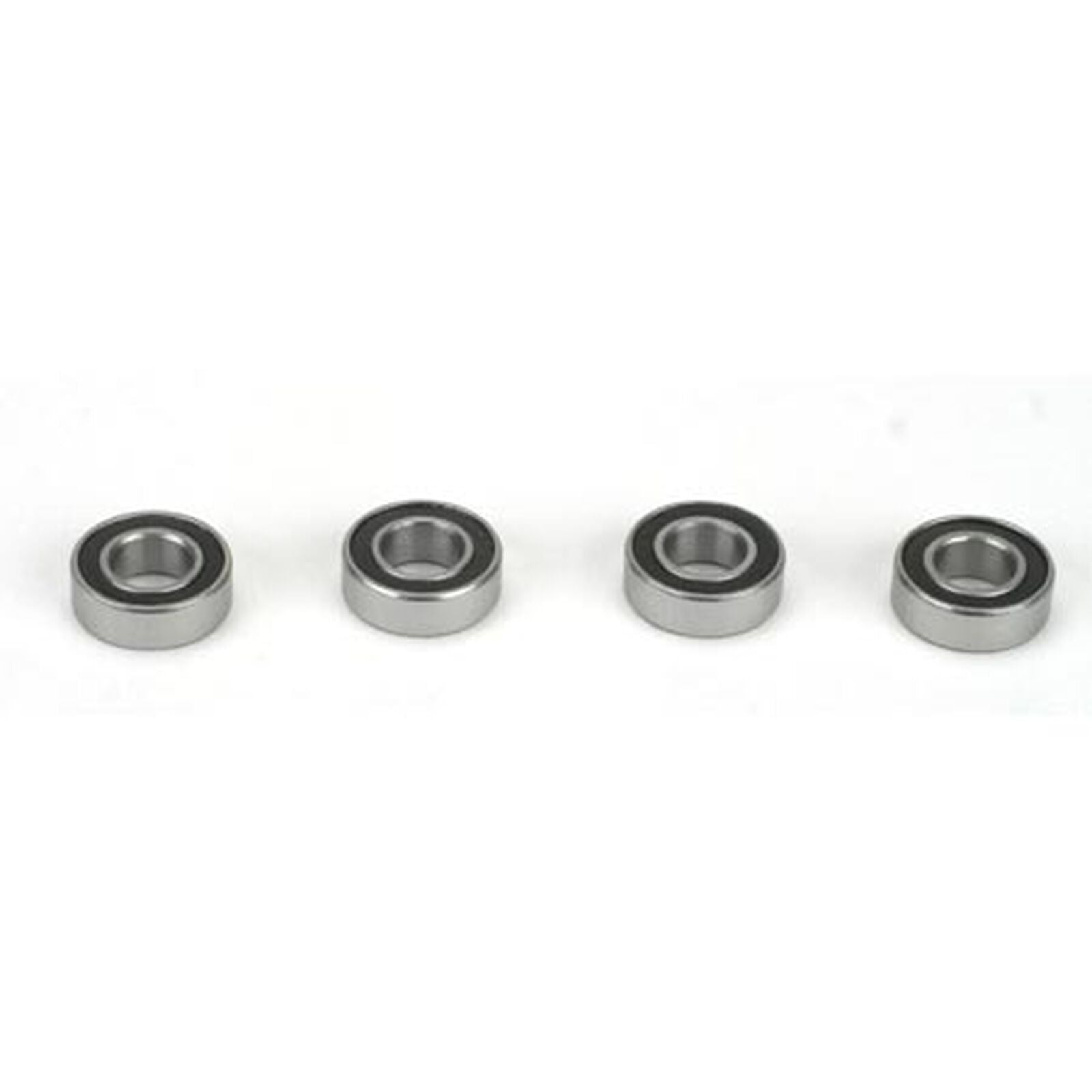 6x12mm Sealed Ball Bearing (4)