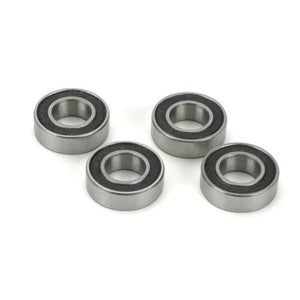 8x16mm Sealed Ball Bearing (4): 8X, 8XE