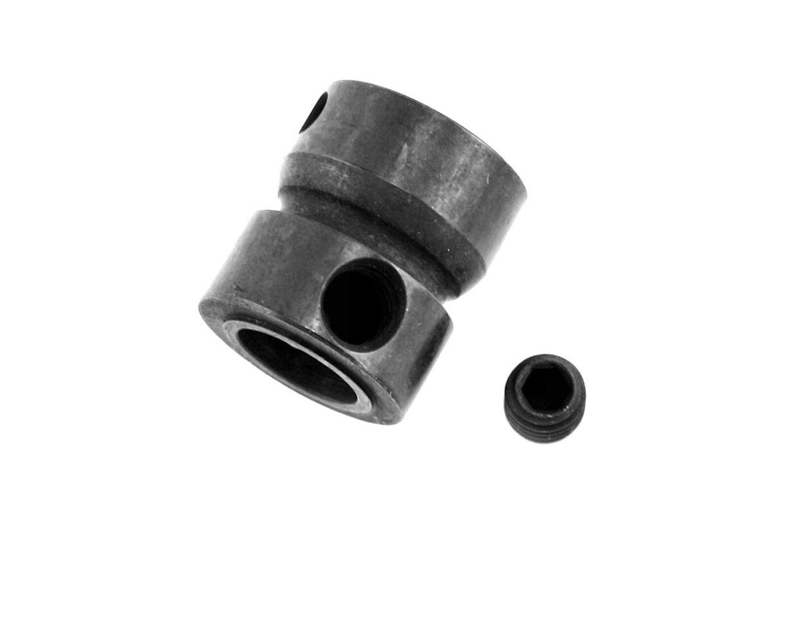 Front/Rear Diff Drive Yoke: LST/2, AFT, MUG, MGB