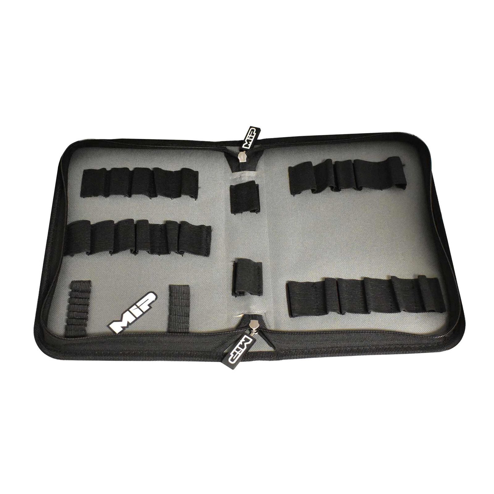 15 Inch, 40 Pocket Tool Bag