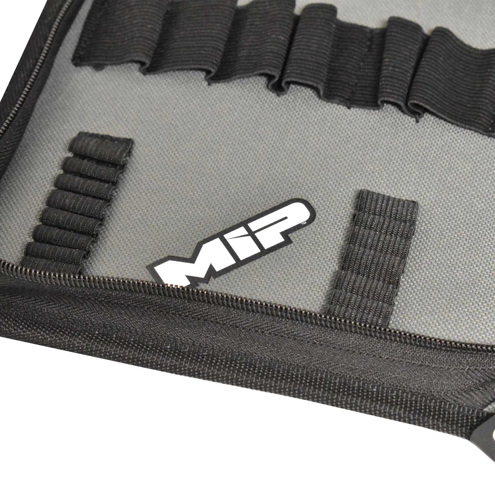 15 Inch, 40 Pocket Tool Bag