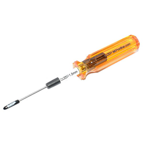 Thorp Hex Driver (1.5mm)