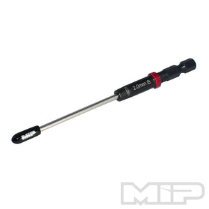 2.0mm Ball Speed Tip Hex Driver Wrench Gen 2