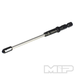 3.0mm Ball Speed Tip Hex Driver Wrench Gen 2