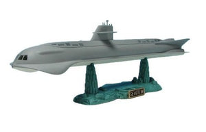 1/350 Voyage to the Bottom of the Sea Seaview Kit