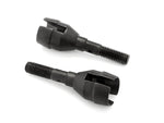 HD Axle 6x39mm (2 pcs) Quantum MT, XT, MT Flux, XT Flux