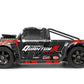 *DISCONTINUED* QuantumR Flux 4S 1/8 4WD RTR Race Truck - Grey / Red