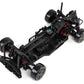 RMX 2.5 1/10 2WD Brushless RTR Drift Car w/LP56 Body (Grey)