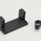 Losi Mini B / T Aluminum Mount & Horn