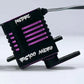 Special Edition Purple Rs100 Servo & Horn