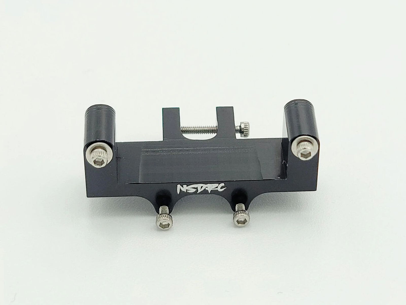 Scx24 Aluminum Mount