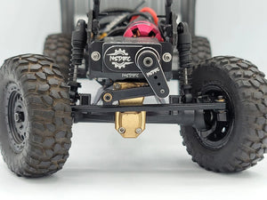 Scx24 Aluminum Mount