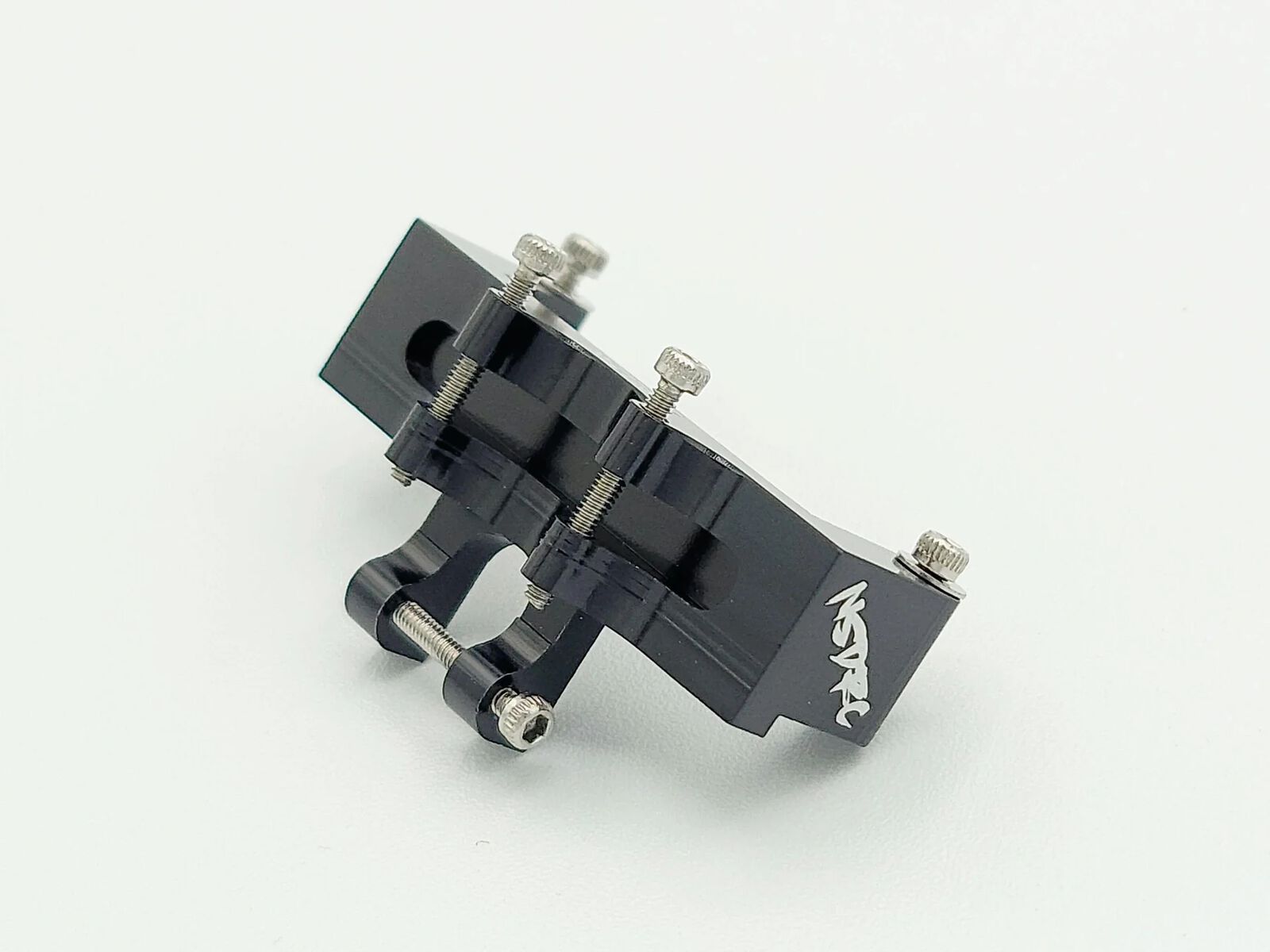 Scx24 Aluminum Mount