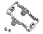 TRX-4M Aluminum Servo Mount (Silver)