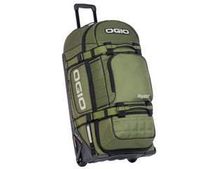 Rig 9800 Pit Bag (Green)