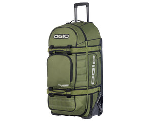Rig 9800 Pit Bag (Green)