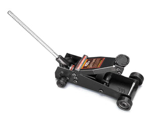 1/32 Scale Floor Jack Kit (Black)