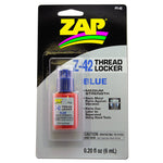 Z-42 Medium-Strength Thread Lock, .20 oz