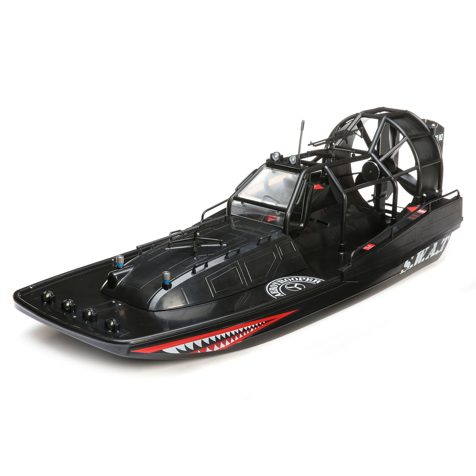 Aerotrooper 25" Brushless Air Boat RTR