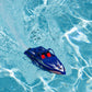Sprintjet 9" Self-Righting Jet Boat Brushed RTR, Blue
