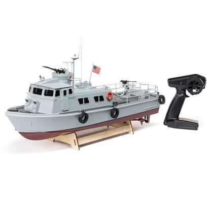 PCF Mark I 24” Swift Patrol Craft RTR