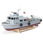 PCF Mark I 24” Swift Patrol Craft RTR