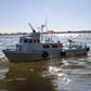 PCF Mark I 24” Swift Patrol Craft RTR